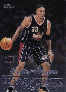 Scottie Pippen