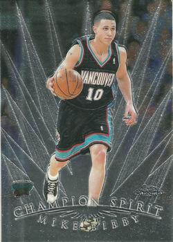 Mike Bibby