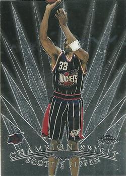 Scottie Pippen