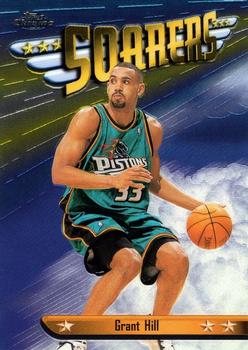 Grant Hill
