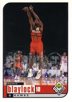 Mookie Blaylock