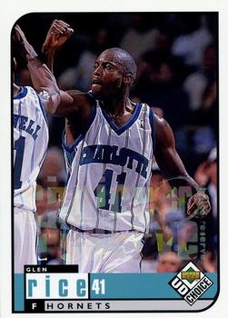 Glen Rice