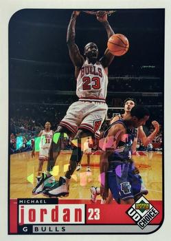 Michael Jordan