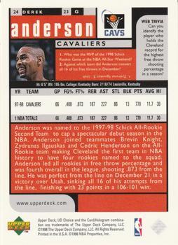 Derek Anderson