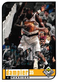 Erick Dampier