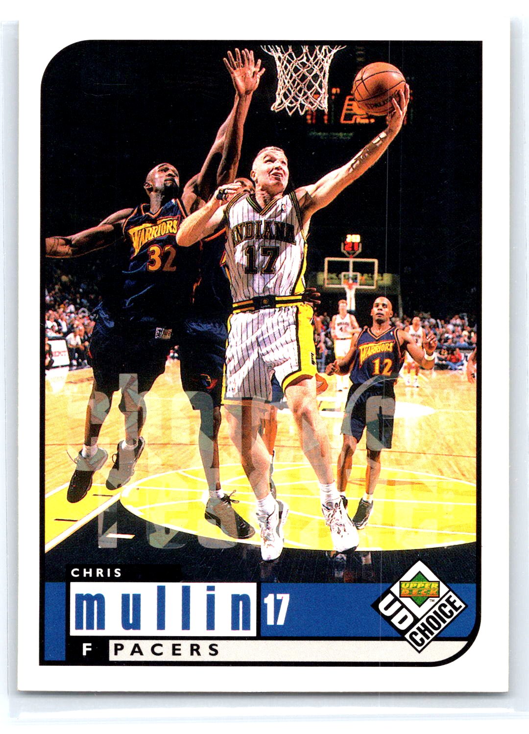 Chris Mullin