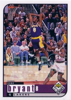 Kobe Bryant