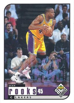Sean Rooks