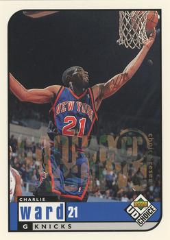 Charlie Ward
