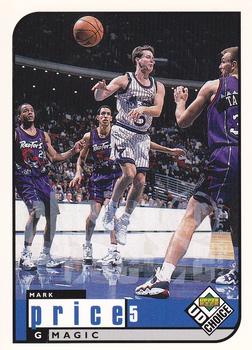 Mark Price