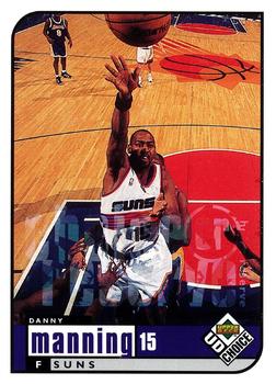 Danny Manning
