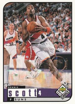 Dennis Scott