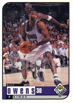 Billy Owens