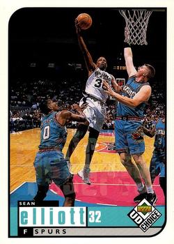 Sean Elliott