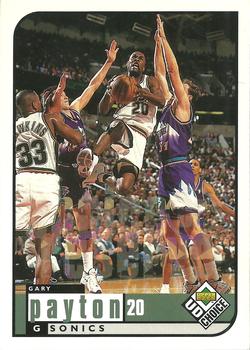 Gary Payton
