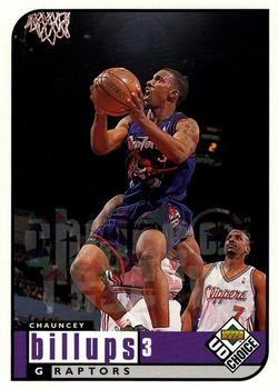 Chauncey Billups