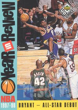 Kobe Bryant