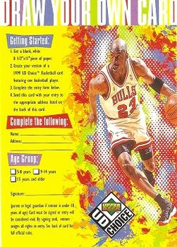 Draw Your Own Card