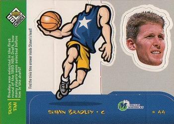 Shawn Bradley