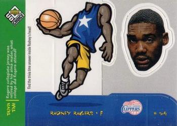 Rodney Rogers