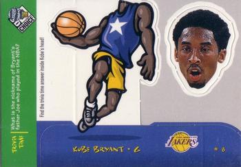 Kobe Bryant