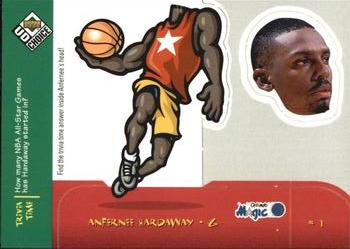 Anfernee Hardaway