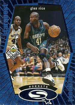 Glen Rice