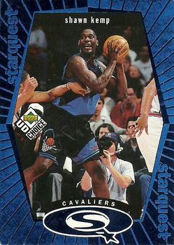 Shawn Kemp
