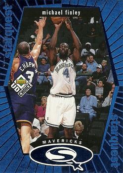 Michael Finley