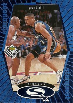 Grant Hill