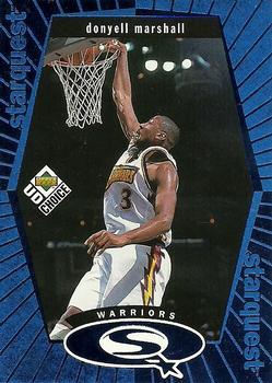 Donyell Marshall