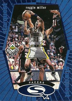 Reggie Miller