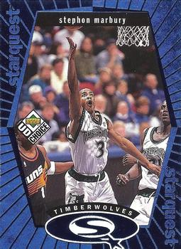 Stephon Marbury