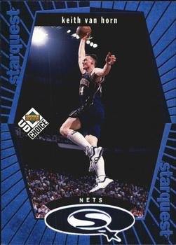 Keith Van Horn