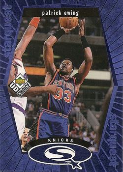 Patrick Ewing