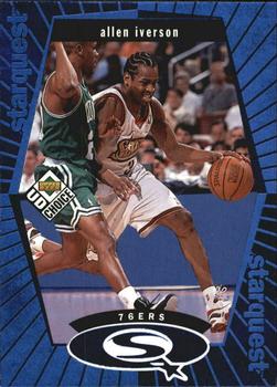 Allen Iverson