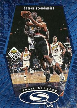 Damon Stoudamire