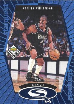 Corliss Williamson