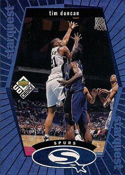 Tim Duncan