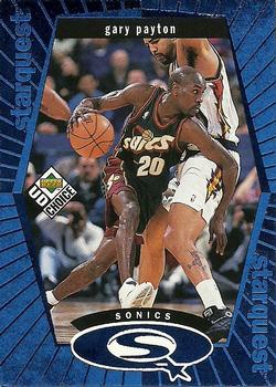 Gary Payton