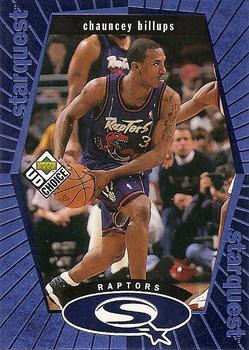 Chauncey Billups