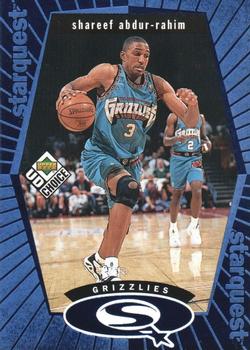 Shareef Abdur-Rahim