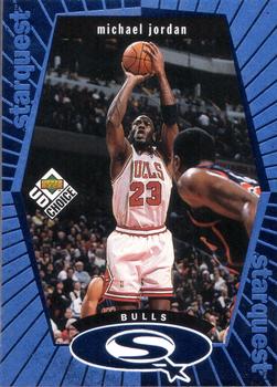 Michael Jordan
