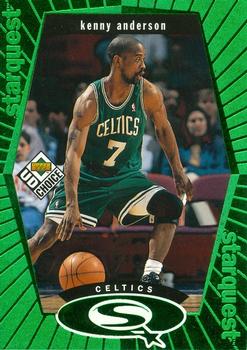 Kenny Anderson