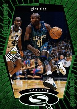 Glen Rice