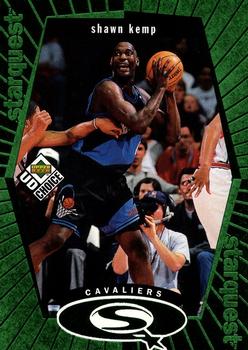 Shawn Kemp