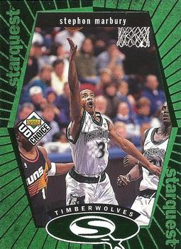 Stephon Marbury