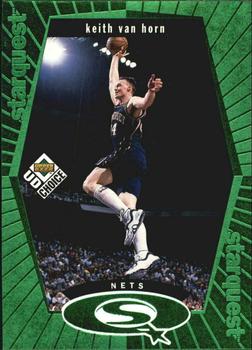 Keith Van Horn