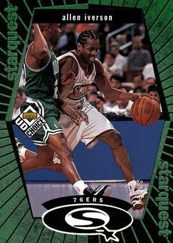 Allen Iverson
