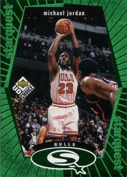 #SQ30 Michael Jordan